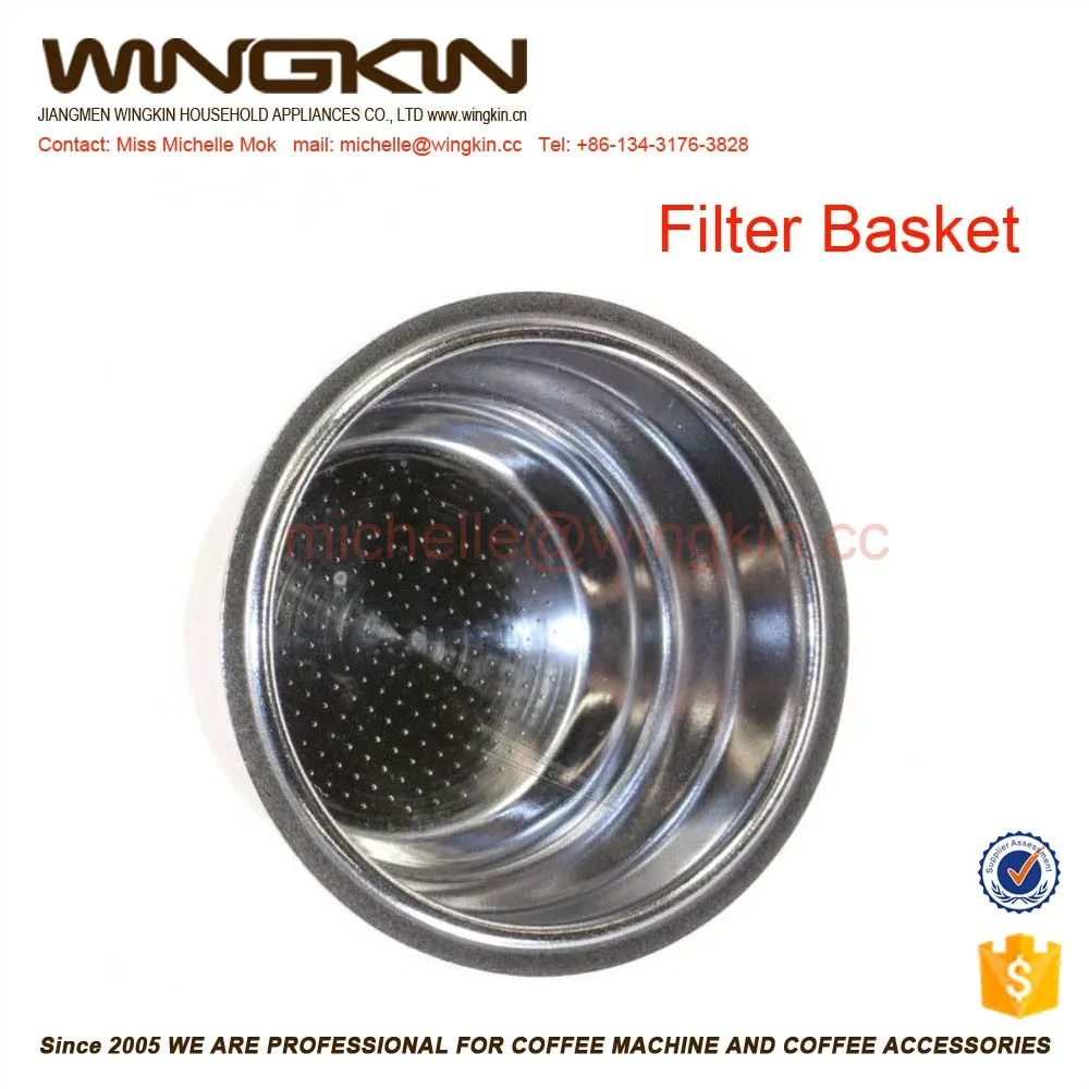 espresso coffee machine component