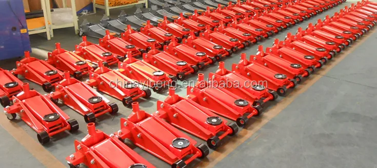 3Ton гараж настил гидравлический домкрат