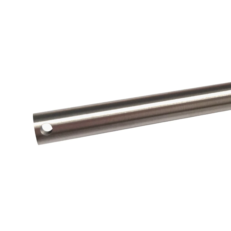 OEM China supplier stainless steel trocar for abdominal cavity use