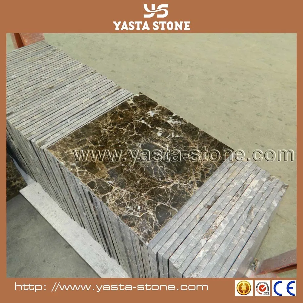 Hot selling marble tile 1cm thick for wall cladding & flooring