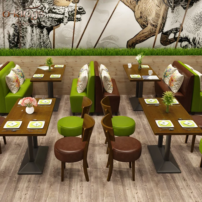 hotel furniture cheap restaurant booths sofa leather sofa chair booth sets design