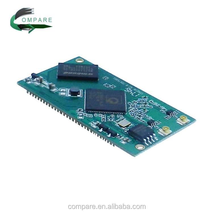 
 OEM Wi Fi PCB PCBA производства QCA9531 openwrt маршрутизатор беспроводной модуль  