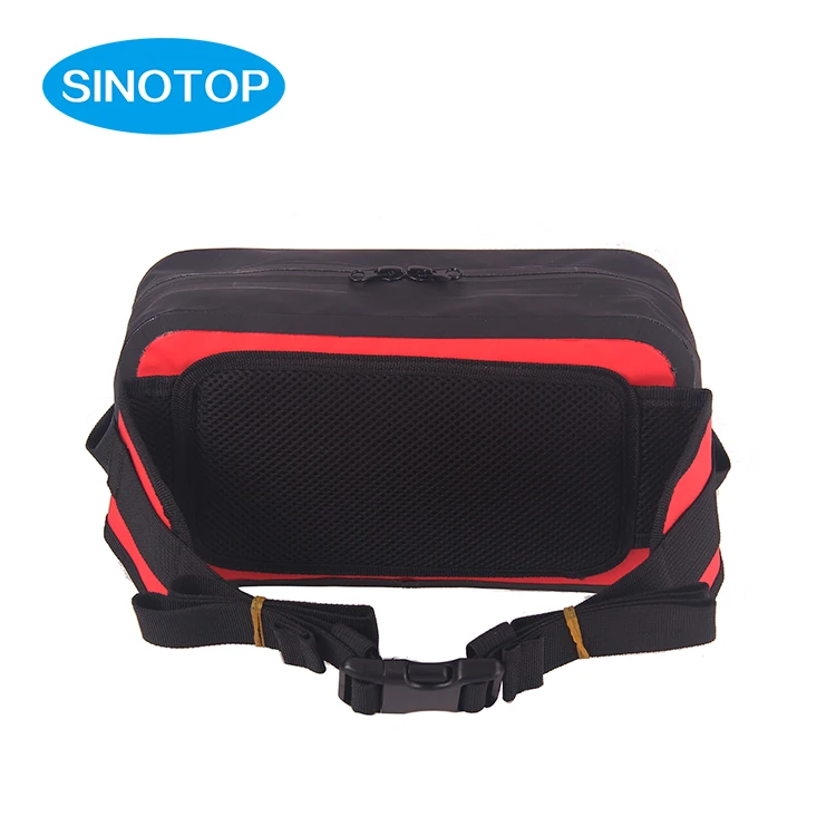 Hot Selling Pvc Waist Bag Waterproof Pouch For Smartphone Wallet