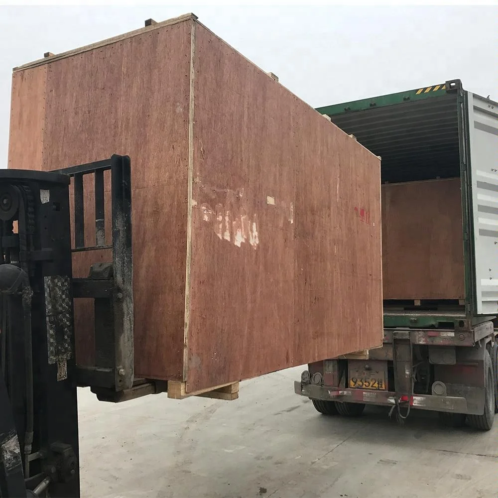 
Conveyor belt metal detector for food industry OMD-D-4010N 