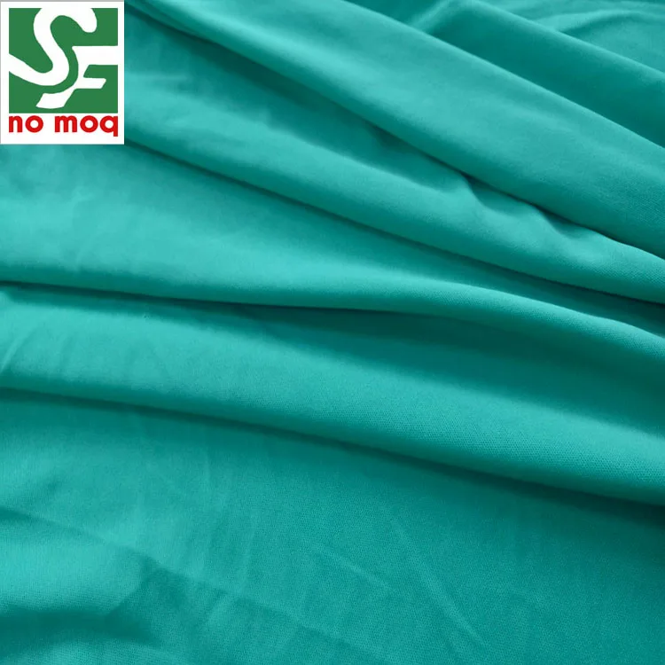 
Available Fabrics Tricot Lining Custom Logo Textiles 100% Polyester 
