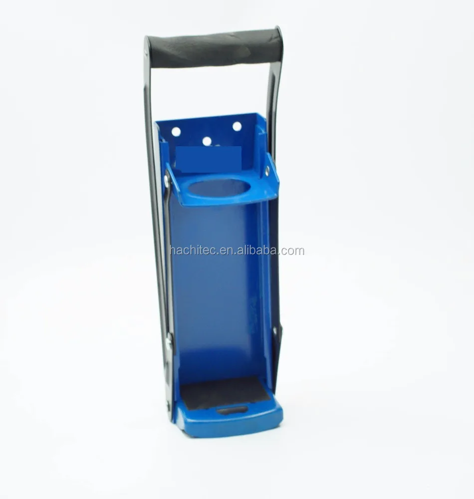 16oz тяжелый стальной конструкции 500 мл дробилка для пластиковых бутылок и банок раздавить использования