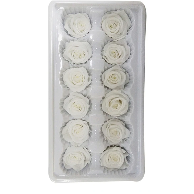 
Eternal Rose with buy dried flowers dried roses for Lovers Friends Families 