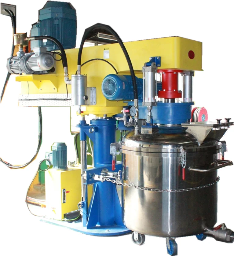  Высокая Скорость Смешивания промышленный блендер