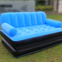 5 in 1 air sofa