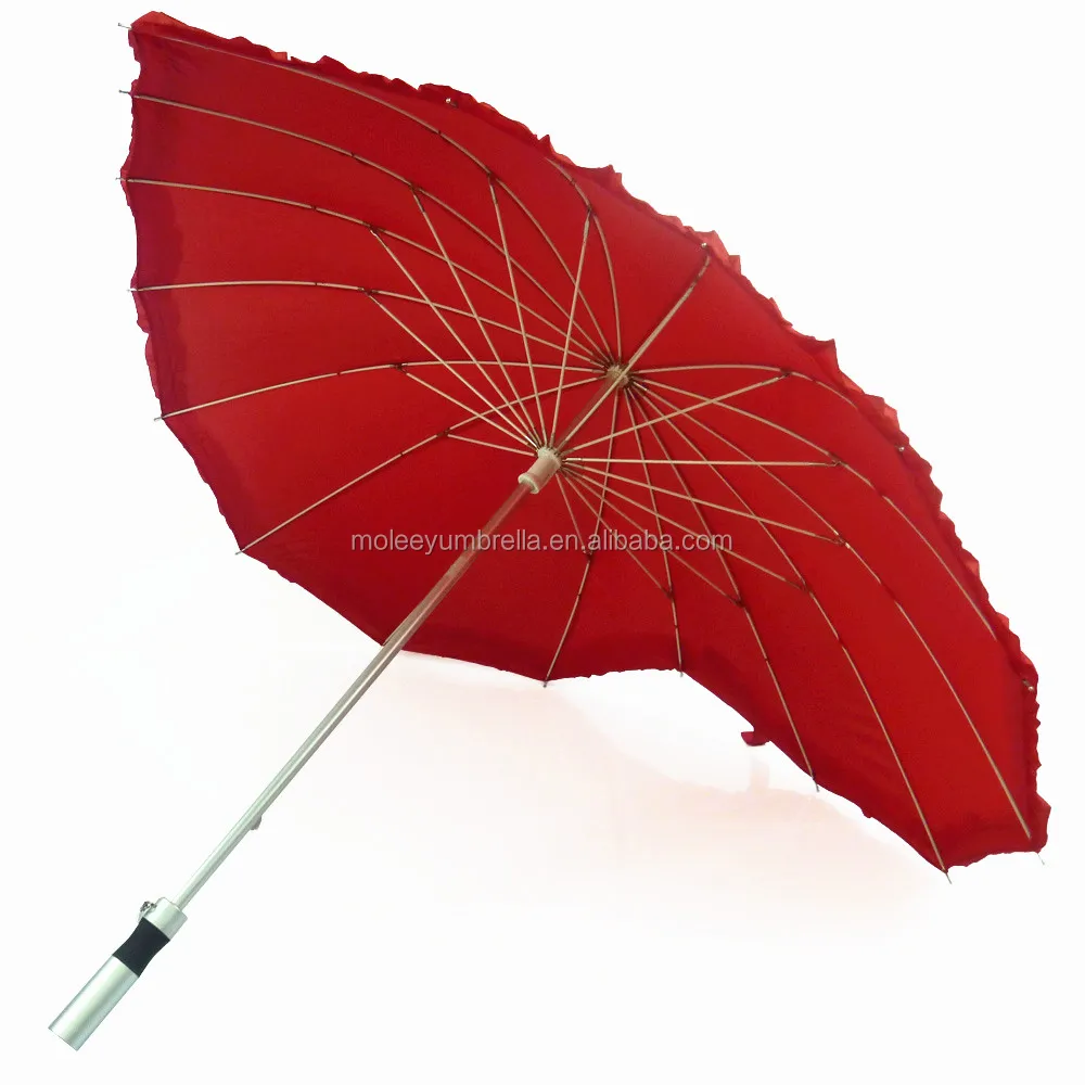 Producer New Product Premium Lover Umbrella Factory