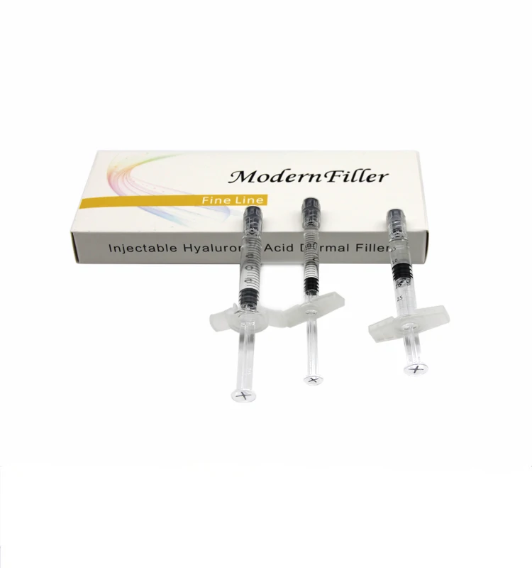 
BDDE technology beauty salon injectable dermal filler hyaluronic acid filler 
