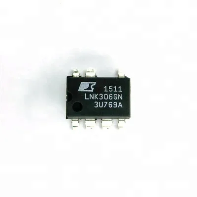  Высококачественный ИС преобразователь автономный понижающий 8SMD