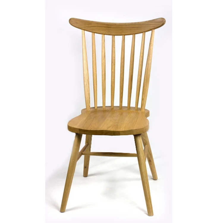 Wholesale Home Design Wooden Chair Dining Windsor Chair
