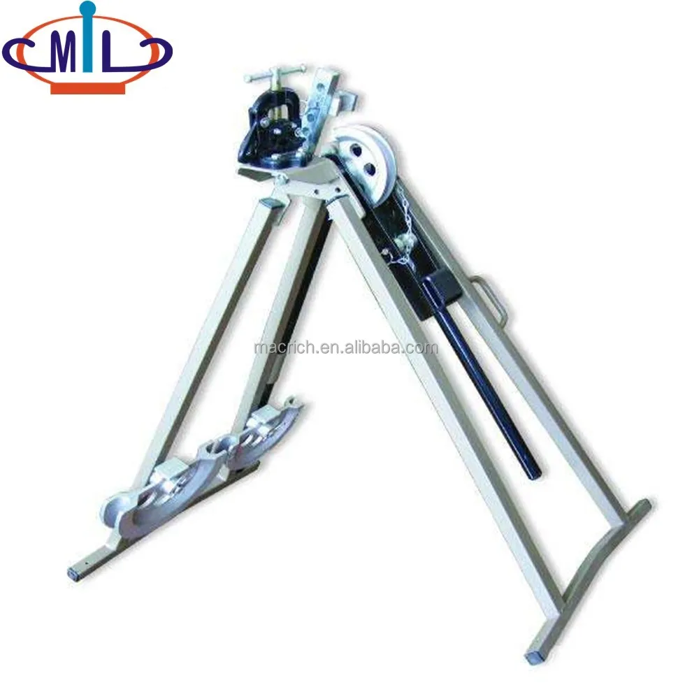 
20/25/32 мм ручной гибки труб 