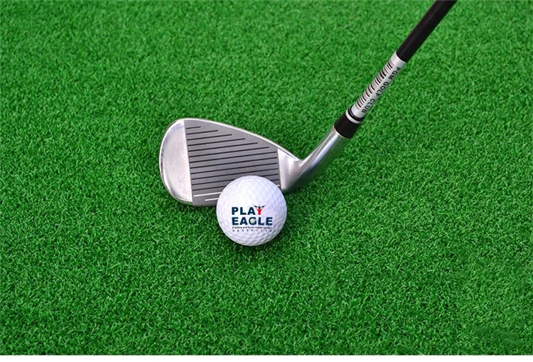 Fungreen коврик для вождения и дрессировки, Тренировочный Коврик с тройным покрытием для гольфа