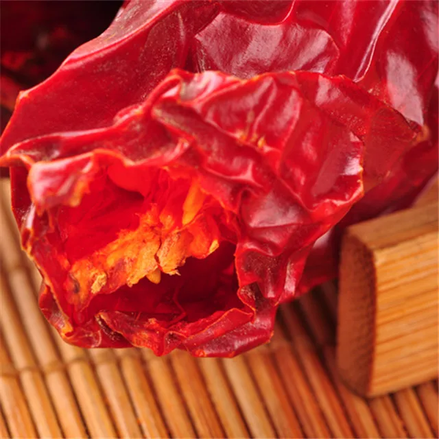 Синьцзян копченая Паприка по низким ценам