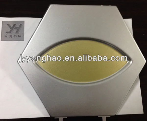 
OEM ODM metal curtain wall accessories metal curtain wall fittings curtain wall components 