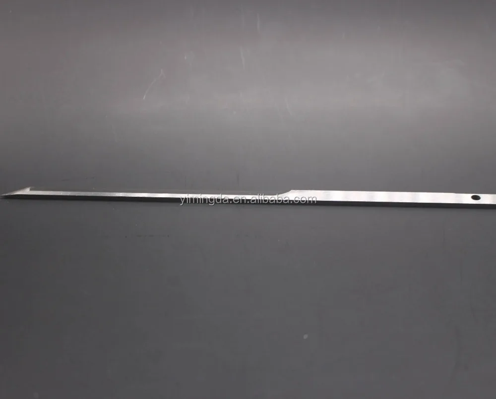 Cutting Blade / Cutter Knife Blades 244*7.8*2.5mm for IMA Auto Cutter Machine