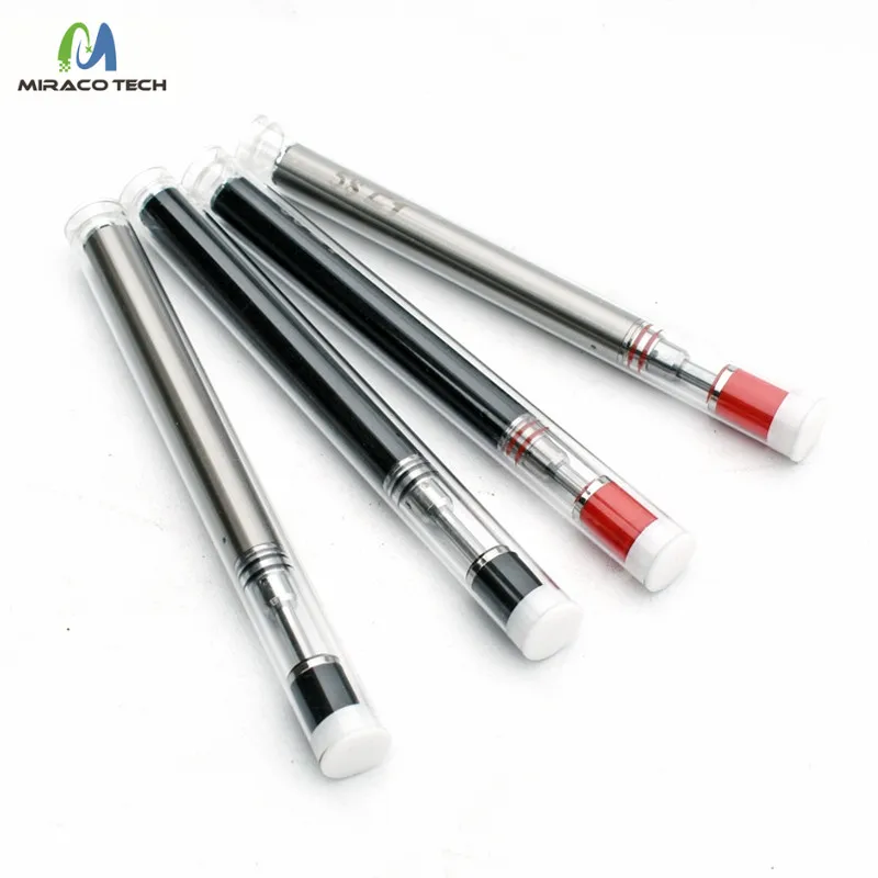 Hot Selling Thick oil CBD Electronic Cigarette Manufacturer 5S C1C2 Disposable Pen Empty Disposable Vape Pen