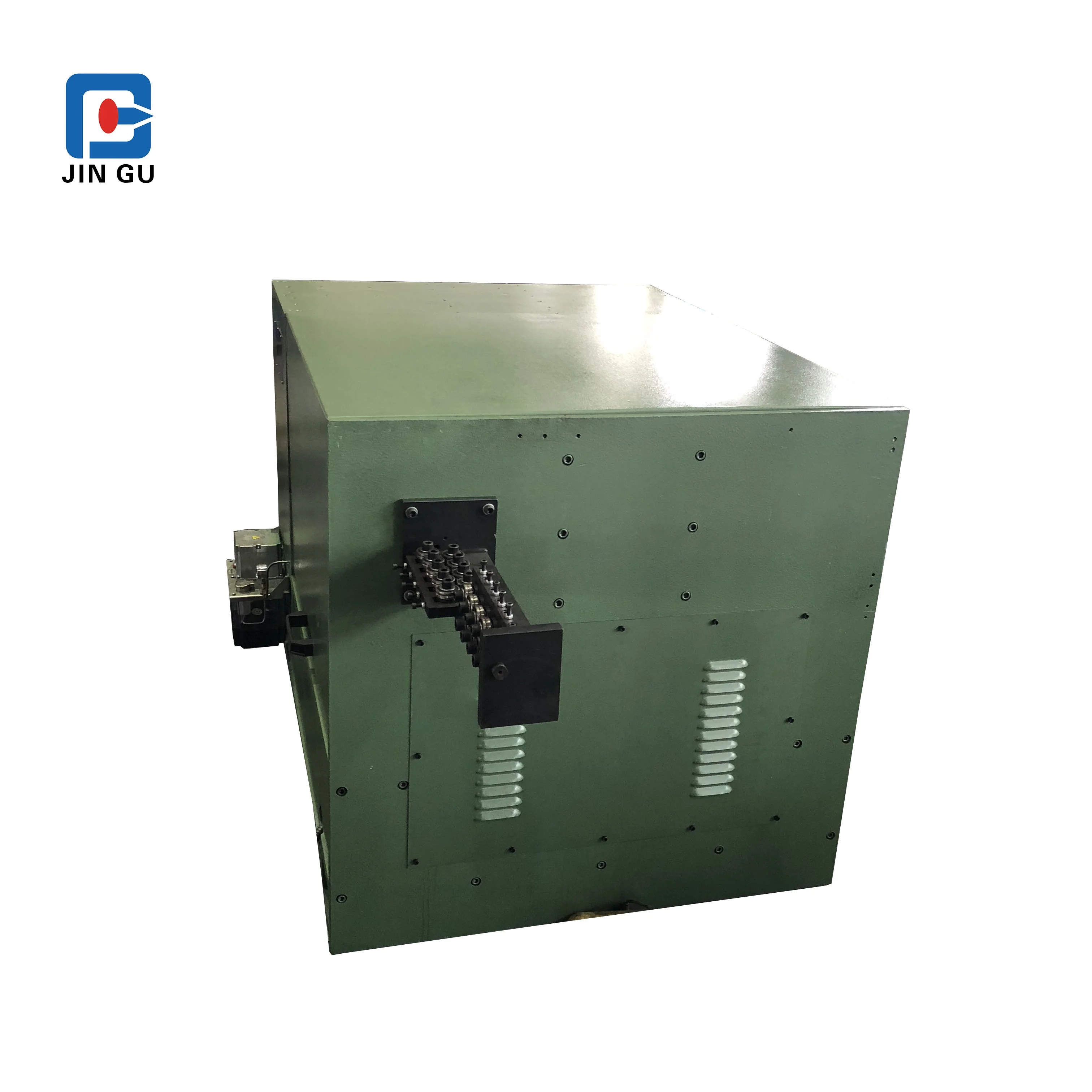 
general nail making machine 