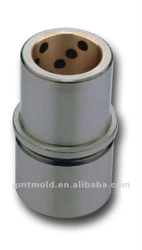 Само смазки скольжения втулка стали бронзированная буш