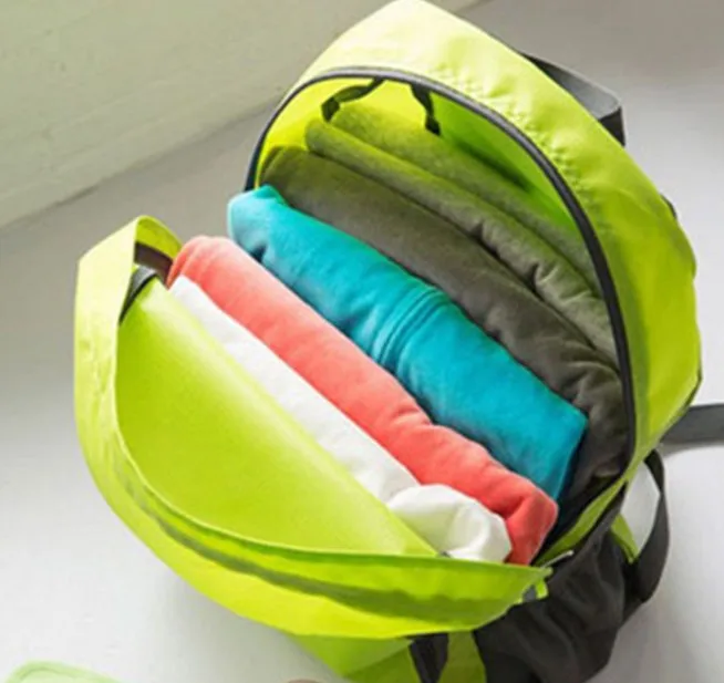 Ultra Lightweight Packable Backpack Water Proof Hiking Daypack,Small Backpack Handy Foldable Hiking Outdoor Backpack Bag