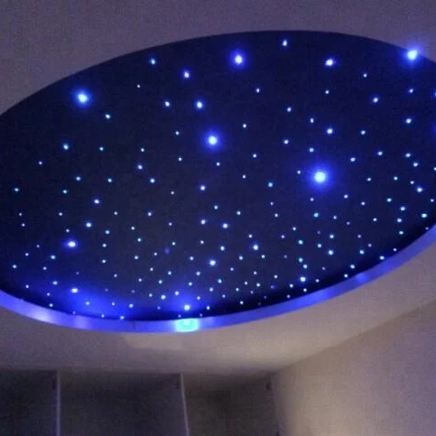 LED Star Ceiling For Bar Ceiling Decorative