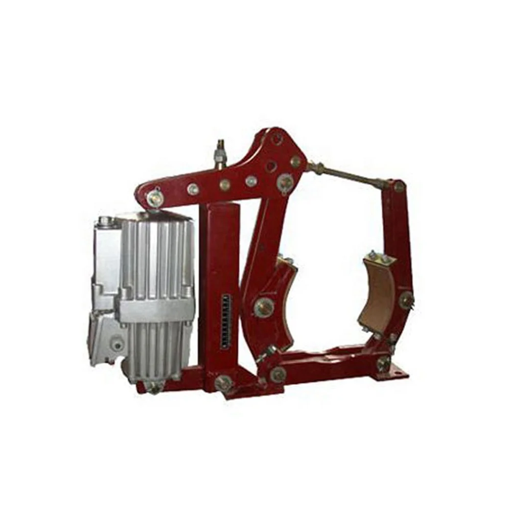 China Manufacturer Thruster YT1-320z Electro Hydraulic Thruster Brake