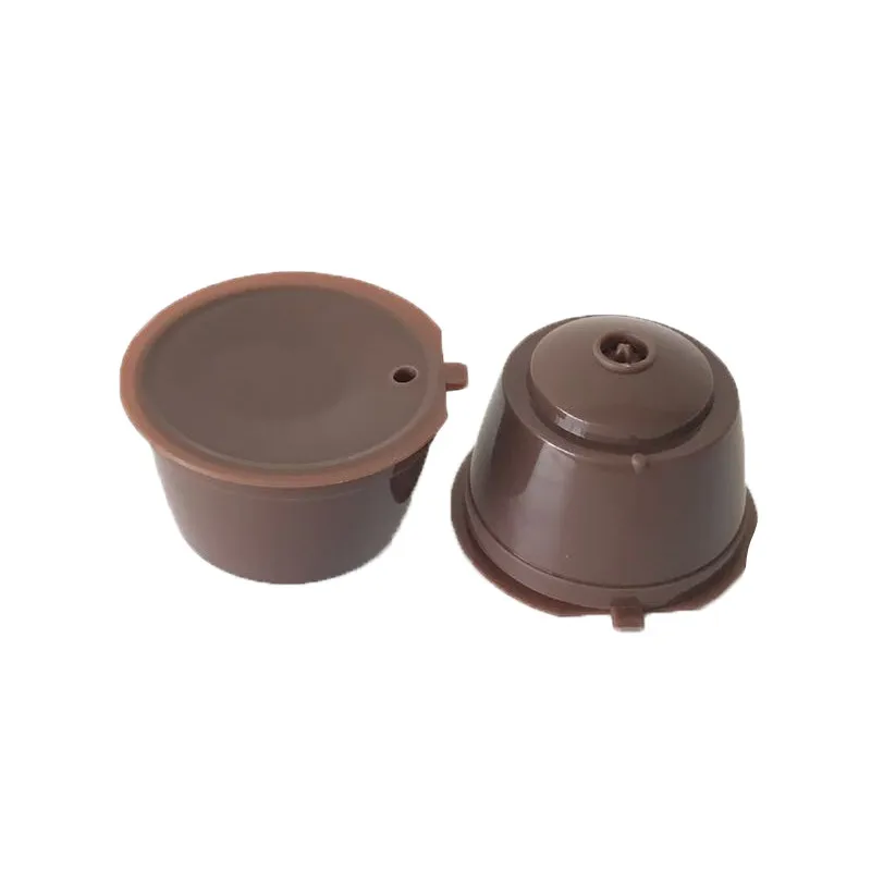 Best Selling Reusable  Capsule Dolce Gusto Fit For Nespresso Machine