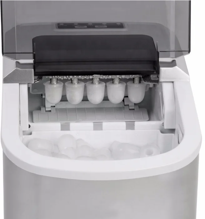 Amazon Portable Ice Maker Machine With Best Rating Hzb-12a