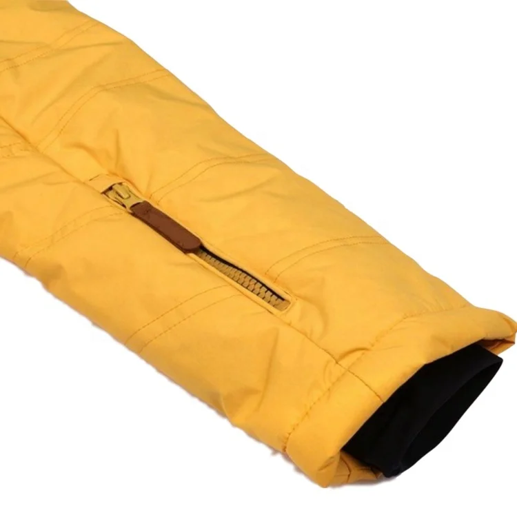 Topgear new wholesale performance insulated windproof men snowboard ski-wear jacket snow wear waterproof