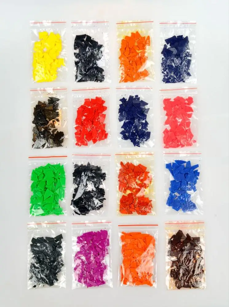 
Customized Candle Wax Dye And Candle Making Dye 