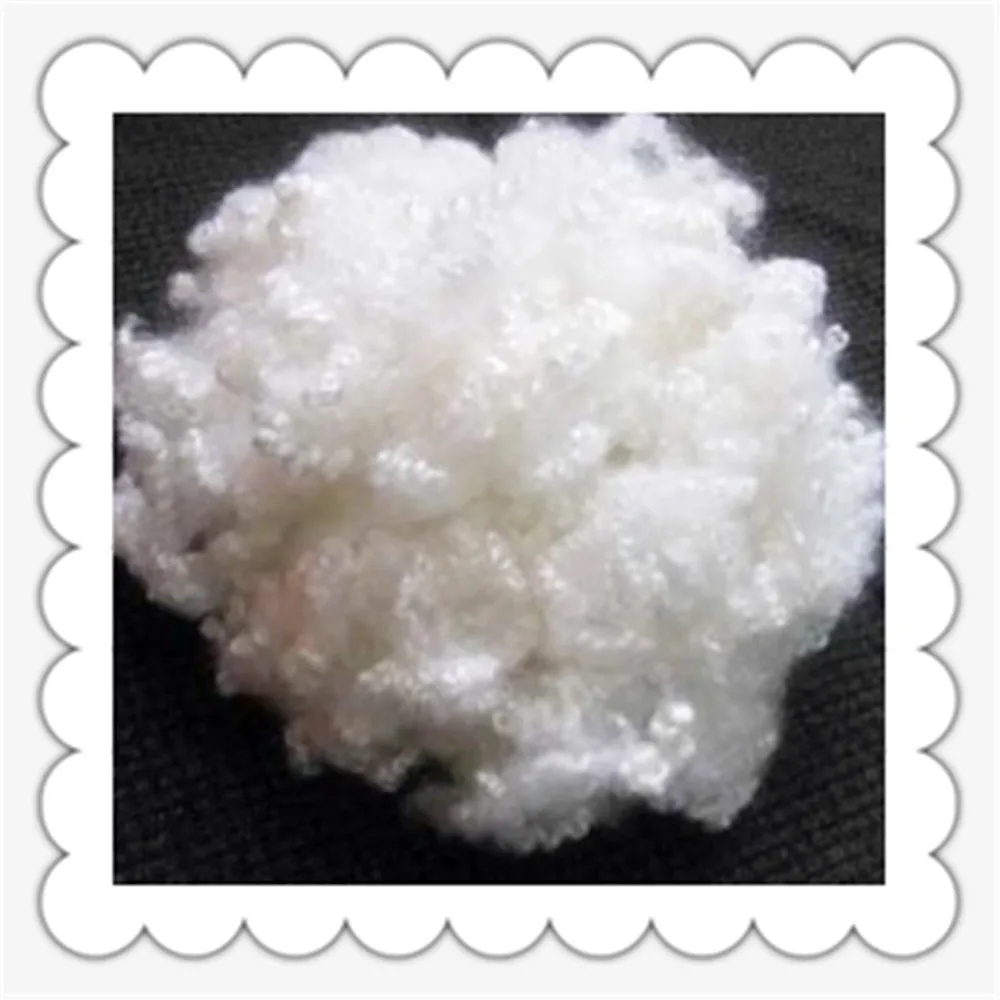 Polyester Hollow Fibre