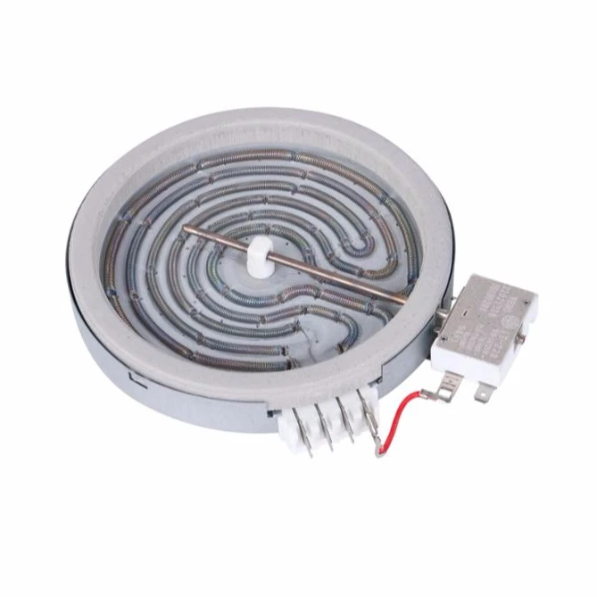 
220-240V high quality ceramic heater plates 