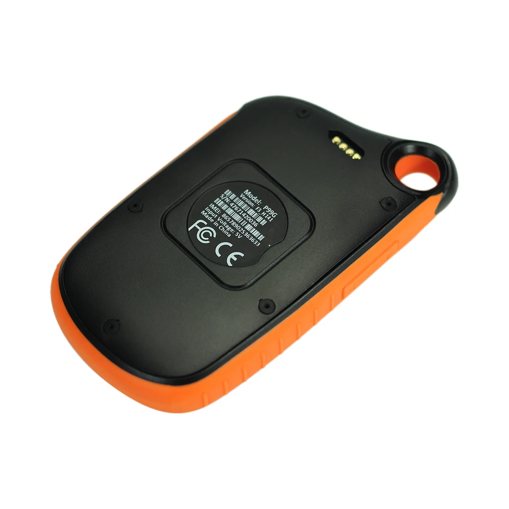 Meitrack P99G spy gps tracker