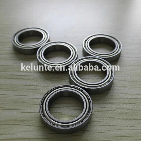 высокое качество 61803 размера подшипника 17*26*5 радиальные шарикоподшипники 61803