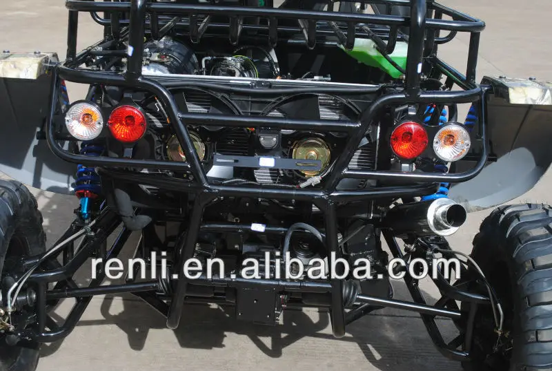 1500CC 4X4 buggy Camouflage