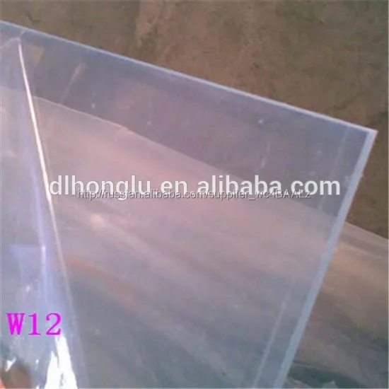 Парниковых поликарбонат лист, PC листы поставщик