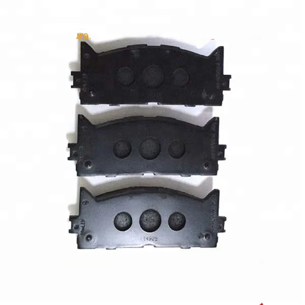 NEW auto brake disc car parts accessories brake pad back plate OEM:04465-33471