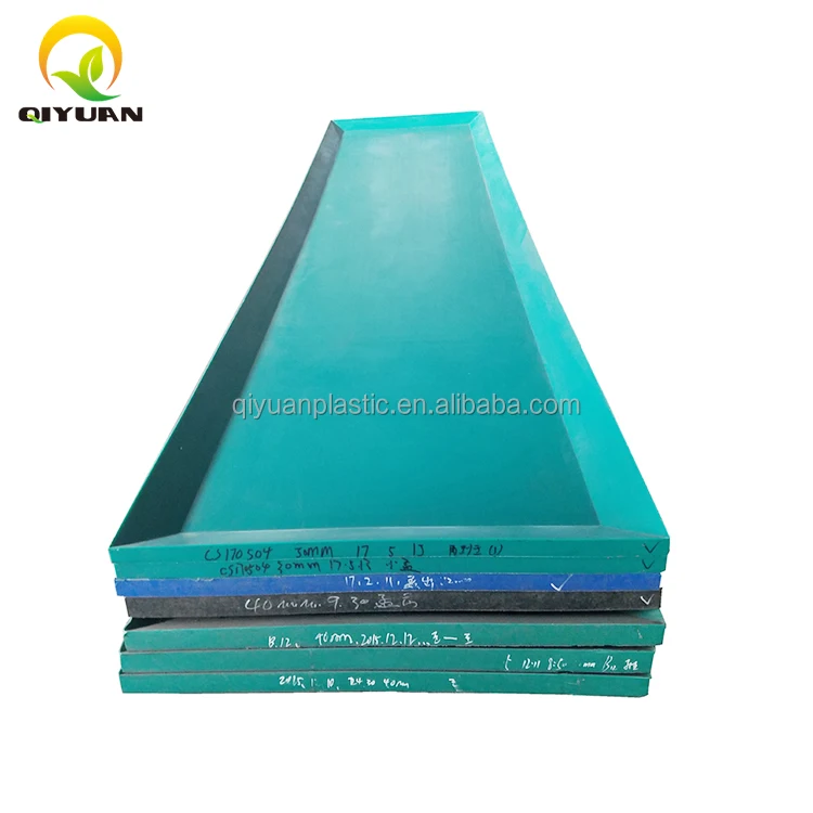 2020 best selling engineering HDPE plastic sheets wear resistant UHMWPE material  virgin uhmwpe polyethylene sheet