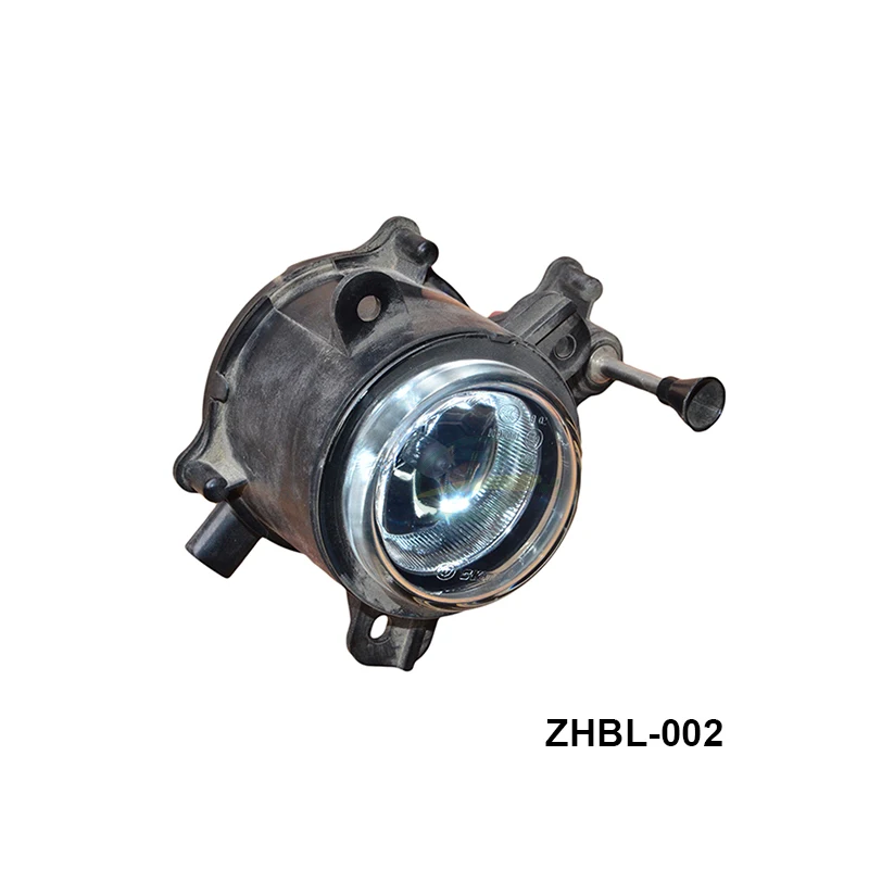 Car front fog lamp for Brilliance FRV fog light auto spare parts