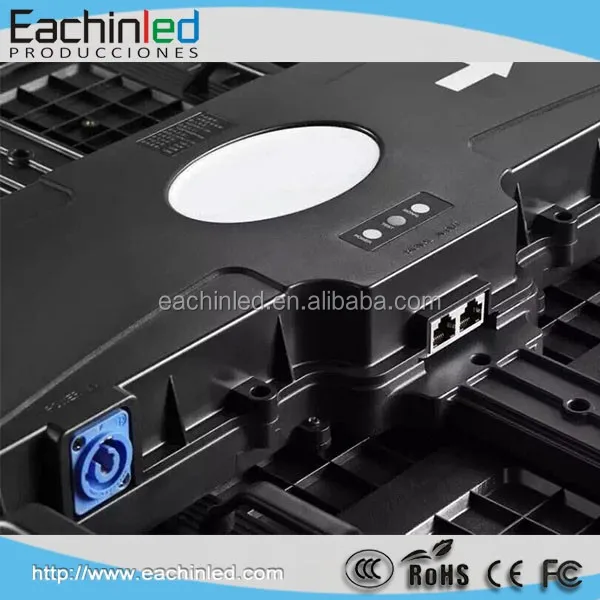 
Indoor hd p2.9 curved led video wall screen for concert stage backdrops/background 