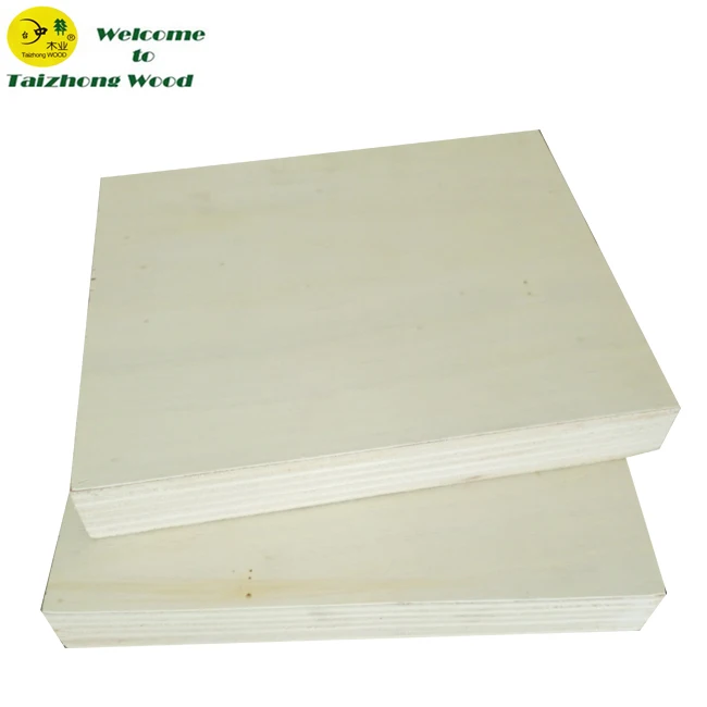 19MM Plywood Prices