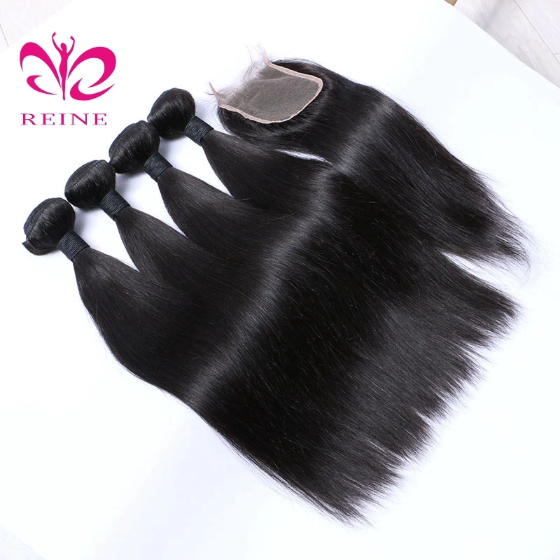 9a &10a grade virgin hair aligned raw peruvian hair bundles with closure,100 remy  peruvian human hair unprocessed wholesale