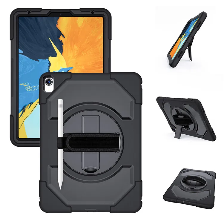 Explosion Proof Case FHL The New for Ipad Pro 11 Case Shockproof Protective Case Shockproof with Pencil Holder FHLTJ-0704 CN;GUA