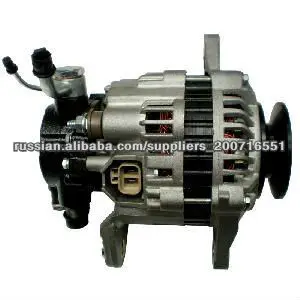 Generator OK72B-18-300 for KIA Pregio J2 2.7