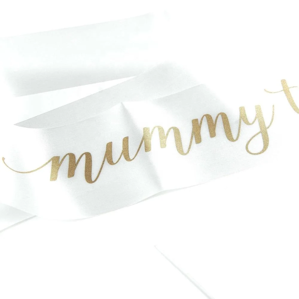 EasternHope, Голубой пояс для мамы, украшение для вечеринки в честь рождения ребенка, пояс для мальчика, подарок для мамы