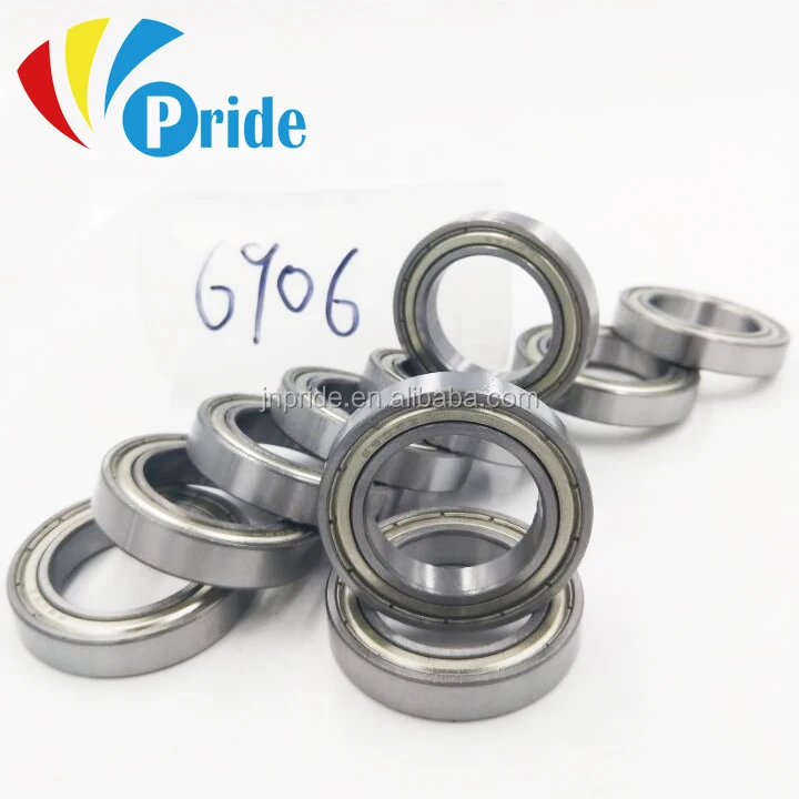 Thin Wall Deep Groove Ball Bearing 61800 61801 61802 61803 61804 61805 61806 61807 61808 61809 61810 Z ZZ 2Z RS 2RS