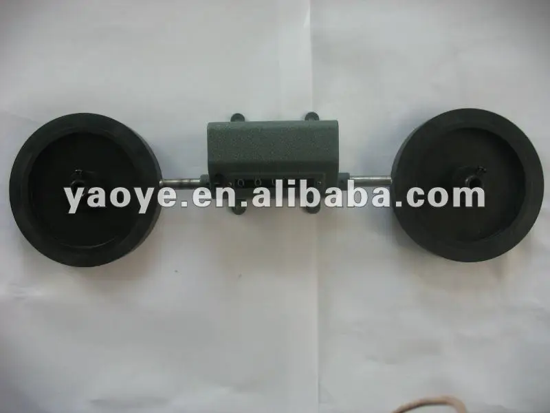 2018 Best Selling Length Mechanical Counter