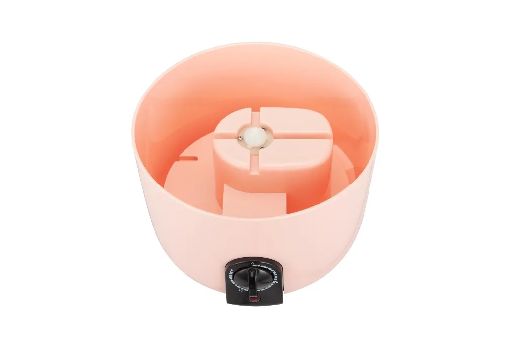 Здоровые электронные производство электрический распаровщик еды